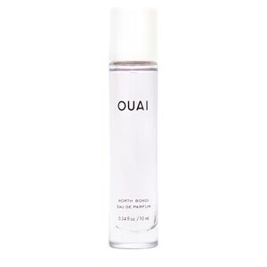 OUAI Eau de Parfum - Clear and White